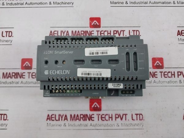 Echelon 72101r-Ft Smartserver 240v