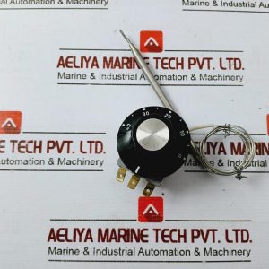 Ego 55.13202.01 Thermostat 380v