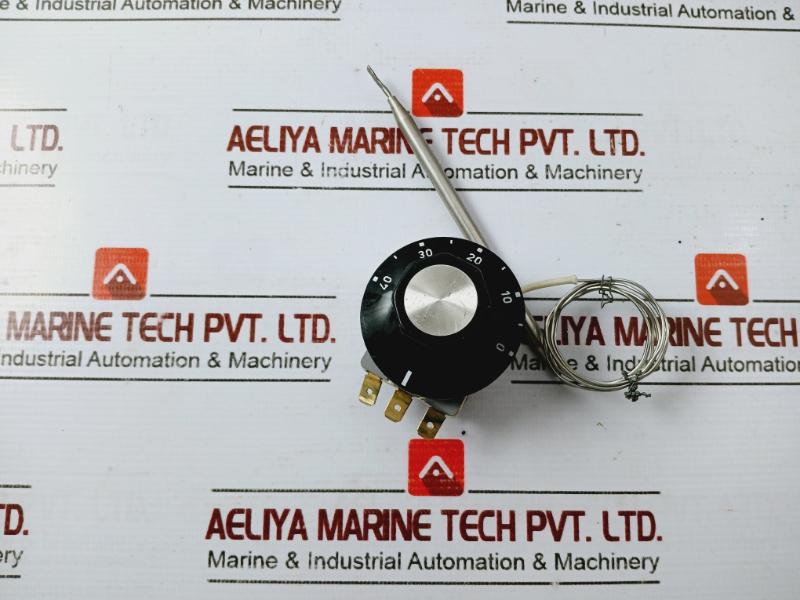 Ego 55.13202.01 Thermostat 380v