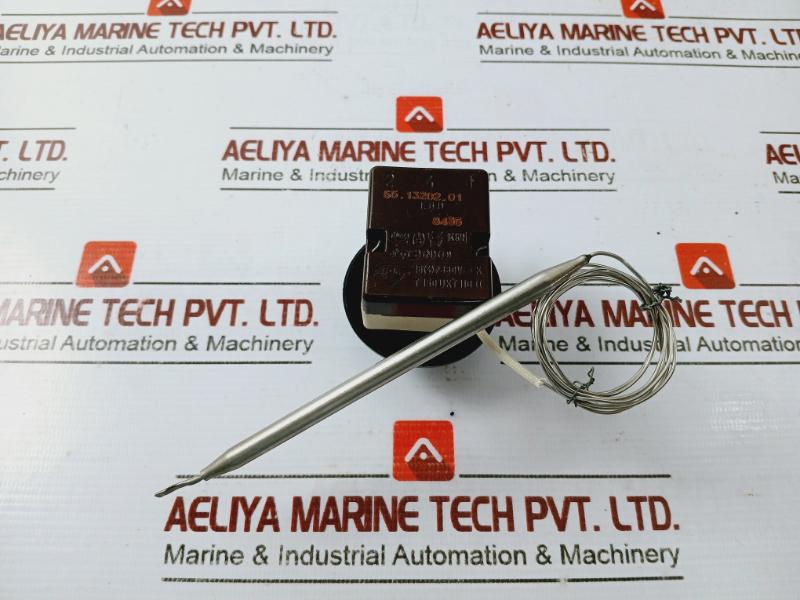 Ego 55.13202.01 Thermostat 380v - Image 4