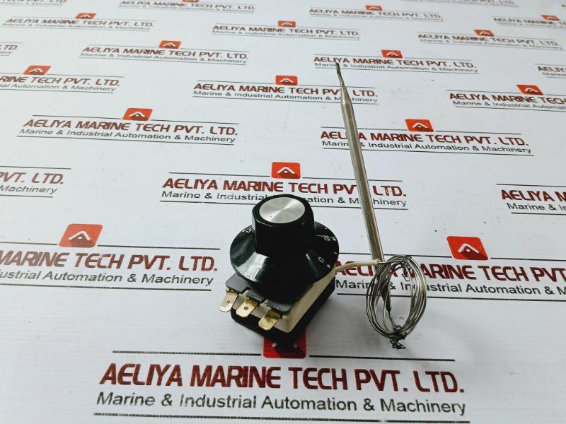 Ego 55.13202.01 Thermostat 380v - Image 3