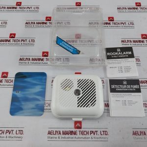 Ei Electronics Ei100b Smoke Alarm 9v