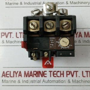 Elester Tsa 45p Thermal Overload Relay 660v