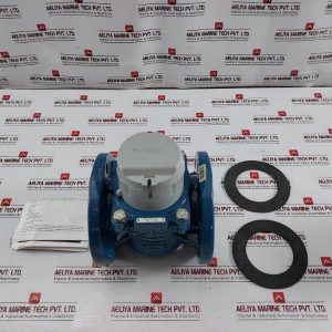Elster H4000 Woltmann Cold Water Meters