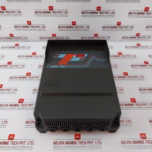 Eltek Smps 700 Si Wallbox 24vdc Wallbox Power Supply 230 V