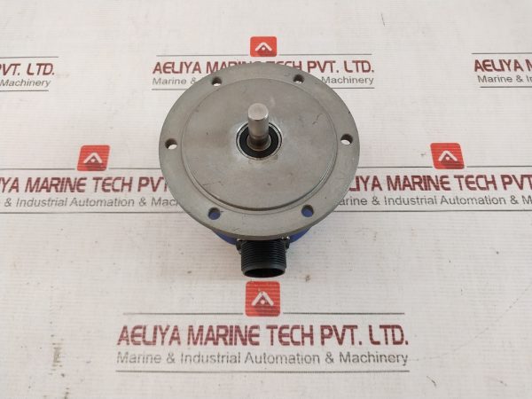 Eltra El115A1000Z528L11S3Mr.753 Rotary Encoder 91330296