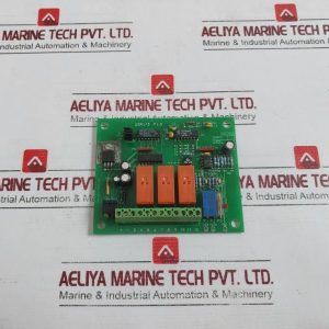 Eltroma Usr13 Monitoring Module