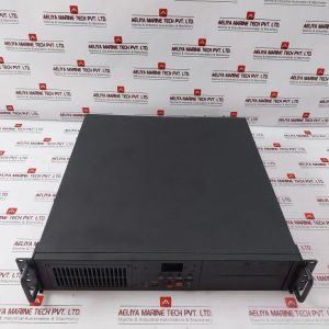 Emacs Mrw-3500v-R Power Supply 500w