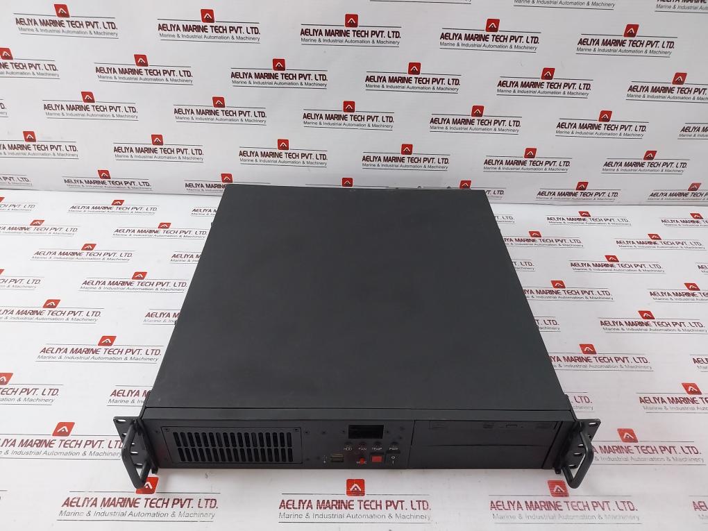 Emacs Mrw-3500v-R Power Supply 500w