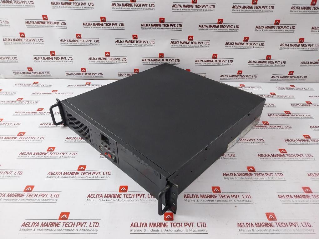 Emacs Mrw-3500v-R Power Supply 500w - Image 3