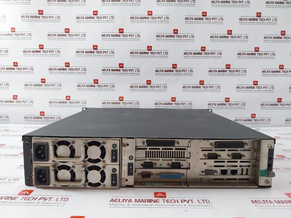 Emacs Mrw-3500v-R Power Supply 500w - Image 4