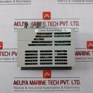 Emerson 1c31181g02 Remote IO Module 94v