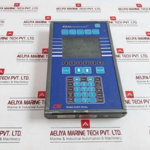 Emerson Csi B2120a1 Rbm Consultant