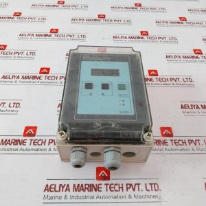 Endress+Hauser Rh-Plus 2250 Relative Humidity Analyzer