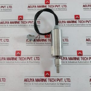 Envec Wago Ct40 Pressure Transducer 30v