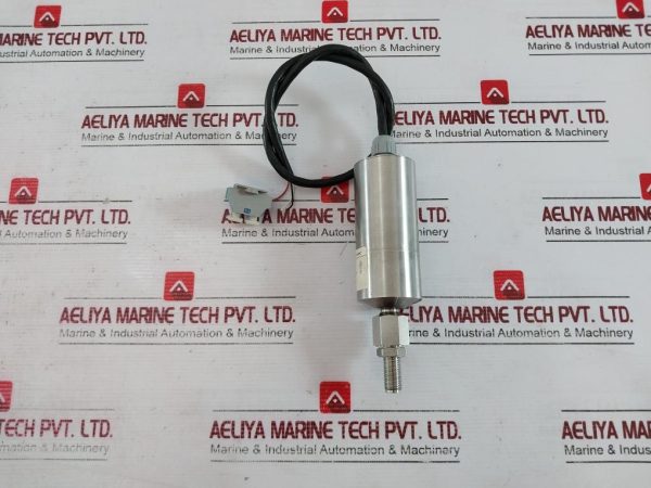 Envec Wago Ct40 Pressure Transducer 30v