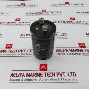 Epcos B43586-S9687-Q2 Capacitor 400 V