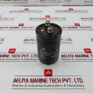 Epcos B43586-S9687-Q2 Capacitor 400 V