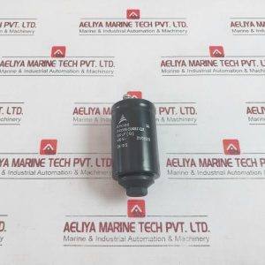Epcos B43586-S9687-Q2 Capacitor 400v