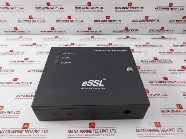 Essl Advanced Access Control Biometric Attendance System 250v