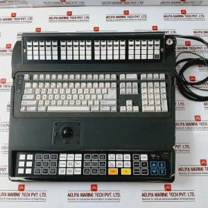 Esterline Aid-3 Advanced Input Devices