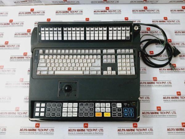 Esterline Aid-3 Advanced Input Devices