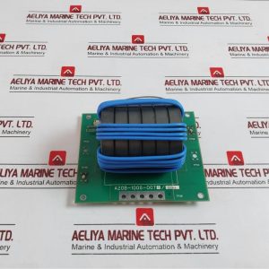 Fanuc A20b-1006-007103b Operator Interface Board