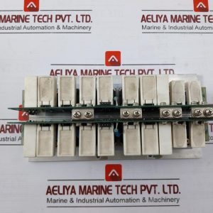 Fanuc A20b-1007-0100 Printed Circuit Board