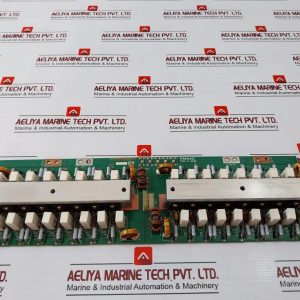 Fanuc A20b-1007-014003b Board