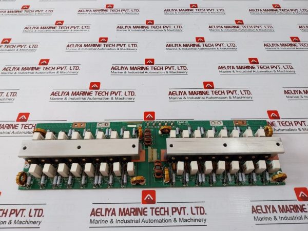 Fanuc A20b-1007-014003b Board