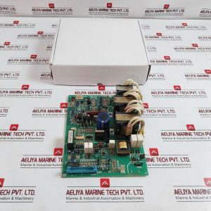 Fanuc A20b-1007-018103b HandsetSpeaker Amplifier Pcb