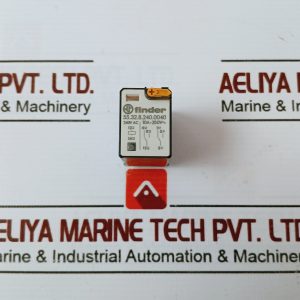 Finder 55.32.8.240.0040 Relay 250v