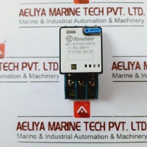 Finder 60.13.9.024.0070 Relay Finder 277v