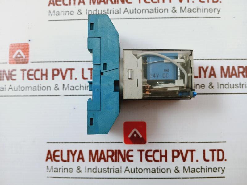 Finder 60.13.9.024.0070 Relay Finder 277v - Image 3