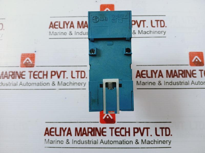 Finder 60.13.9.024.0070 Relay Finder 277v - Image 4