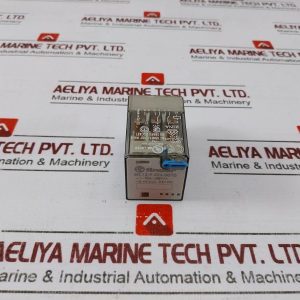 Finder 60.13.9.024.0070 Socket Power Relay 250v