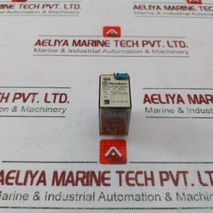Finder Plug In Power Relay