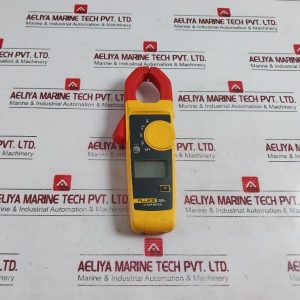 Fluke 302+ Clamp Meter