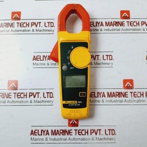 Fluke 302+ Clamp Meter 600v