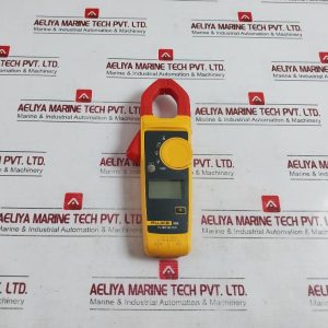 Fluke 305 Clamp Meter 600v