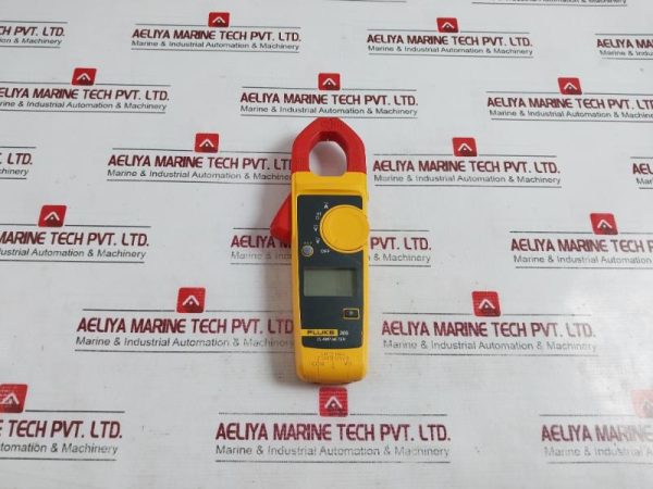 Fluke 305 Clamp Meter 600v