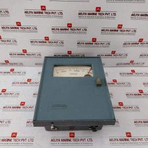 Foxboro 43ap Pneumatic Controller 30psi