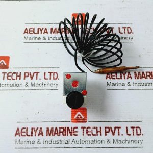 Fstb T150 Thermostat With Knob For Heater 250v