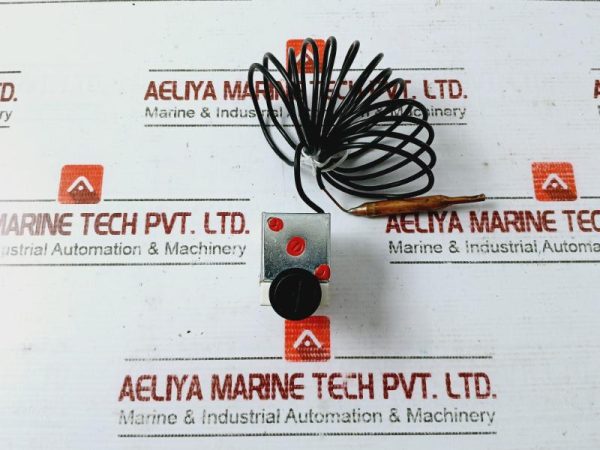 Fstb T150 Thermostat With Knob For Heater 250v