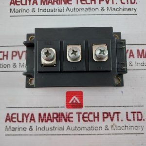 Fuji Electric 2mbi200nb-120 Igbt Module