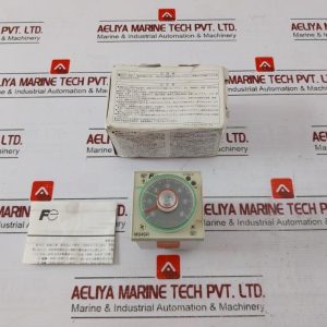 Fuji Electric Ms4sr-Apn Super Timer 240v