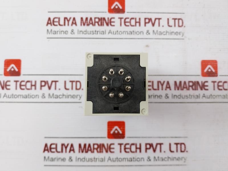 Fuji Electric Ms4sr-Apn Super Timer 240v - Image 4