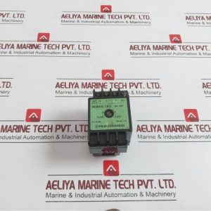 Fuji Electric Nat-60f Pneumatic Timer