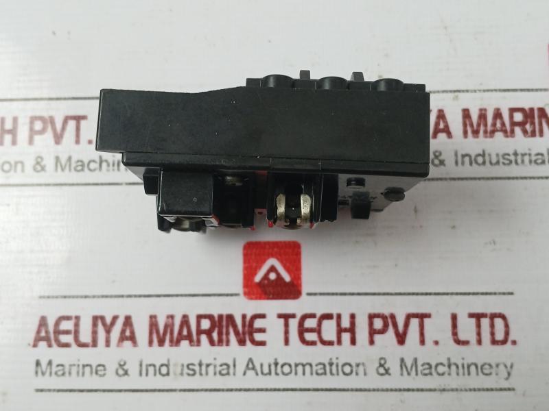 Fuji Electric Rca3737-1c Overload Relay - Image 4