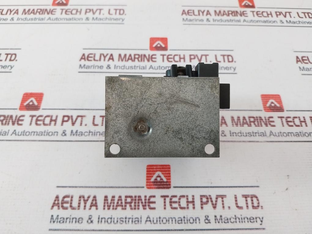 Fuji Electric Th-1 Thermal Overload Relay - Image 4